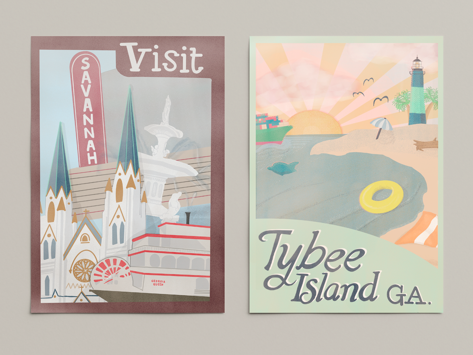 travel